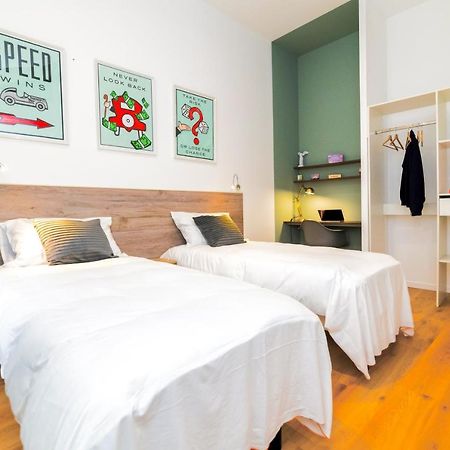 Appartement Tintin - Locationtournus Extérieur photo