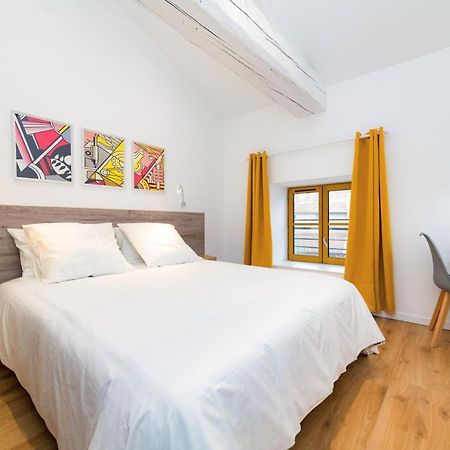 Appartement Tintin - Locationtournus Extérieur photo