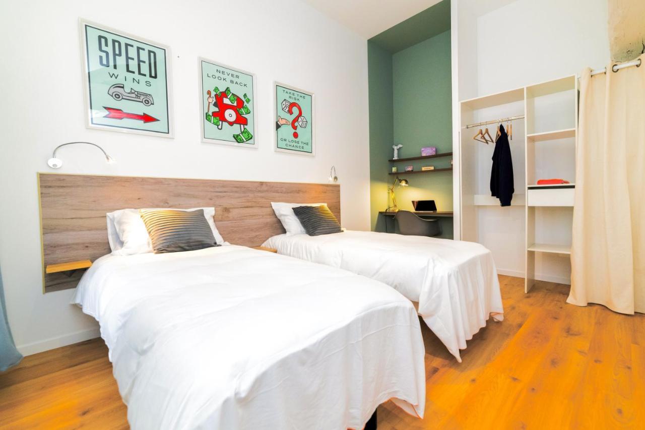 Appartement Tintin - Locationtournus Extérieur photo